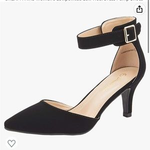 Lifestride Saldana Pumps